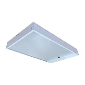 HILCLARE VARAS 4X55W PLL IP22 LOW BAY