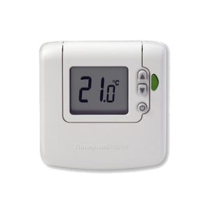 HONEYWELL WIRELESS DIGITAL ROOM THERMOSTAT