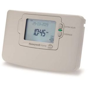 HONEYWELL 1-DAY 1-CH PROG+BOILER SERVICE