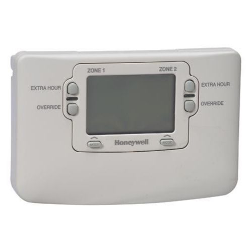 HONEYWELL ST9500C PROGRAMMER 2 CHANNEL 7DAY 2ZONE