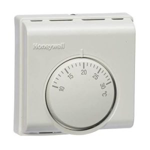 HONEYWELL MECHANICAL ROOM STAT