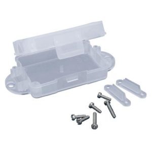 HELLERMANN CONNECTION STRIP CHOC BOX