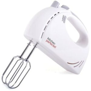 Hand Mixers