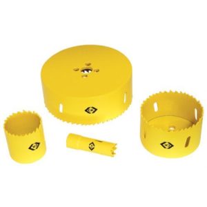 Holesaw
