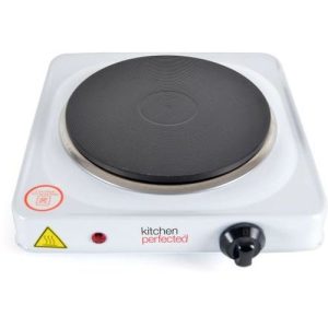 Hot Plates