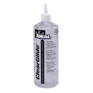 CLEARGLIDE CABLE PULLING LUBRICANT