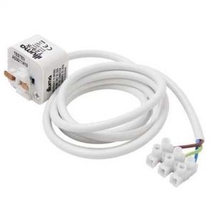 ILLUMA WHITE SWITCH TRACK ADAPTER