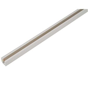 ILLUMA 3MTR 3-CIRCUIT WHITE TRACK