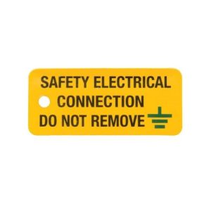 SAFETY ELCTRICAL CONNECTION S/A ( PK10)