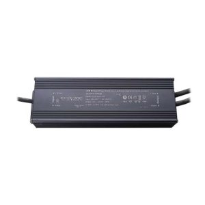 INTEGRAL CONSTANT VOLTAGE DRIVER 200W 12VDC IP66 TRIAC DIMMABLE 180-240V INPUT 20W MIN LOAD SUITABLE FOR LEADING AND TRAILING EDGE DIMMERS
