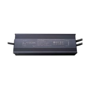 INTEGRAL CONSTANT VOLTAGE DRIVER 200W 24VDC IP66 TRIAC DIMMABLE 180-240V INPUT 20W MIN LOAD SUITABLE FOR LEADING AND TRAILING EDGE DIMMERS