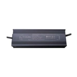 INTEGRAL CONSTANT VOLTAGE DRIVER 300W 24VDC IP66 TRIAC DIMMABLE 180-240V INPUT 20W MIN LOAD SUITABLE FOR LEADING AND TRAILING EDGE DIMMERS