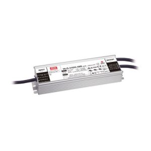 INTEGRAL CONSTANT VOLTAGE DRIVER 240W 48VDC IP67 3 IN 1 DIMMING 1-10V, 10V PWM SIGNAL AND RESISTANCE 90-305V INPUT 20W MIN LOAD
