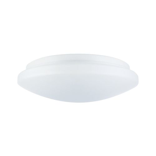 INTEGRAL VALUE+ CEILING/WALL LIGHT 288MM DIA IP44 1200LM 12W 3000K 120 BEAM NON-DIMM 100 LM/W