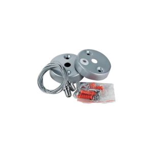 INTEGRAL VALUE+ BATTEN SUSPENSION KIT 1500MM 2 WIRES