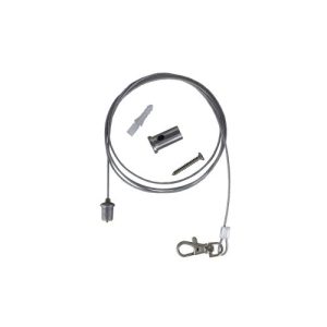 INTEGRAL TOUGHSHELL AGRI BATTEN SUSPENSION KIT STAINLESS STEEL 2M 2 WIRES