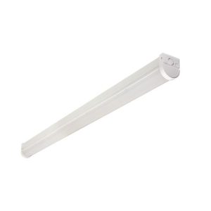 INTEGRAL 4FT MOTION SENSOR BATTEN 2800LM 22W 4000K 120LM/W LINKABLE NON-DIMM