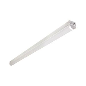 INTEGRAL 5FT MOTION SENSOR BATTEN 3900LM 30W 4000K 120LM/W LINKABLE NON-DIMM
