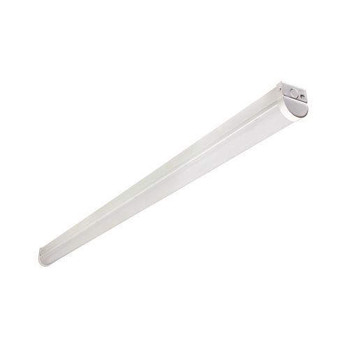 INTEGRAL 5FT MOTION SENSOR BATTEN 3900LM 30W 4000K 120LM/W LINKABLE NON-DIMM