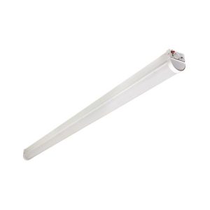 INTEGRAL 5FT MOTION SENSOR & EMERGENCY BATTEN 3900LM 30W 4000K 120LM/W LINKABLE NON-DIMM