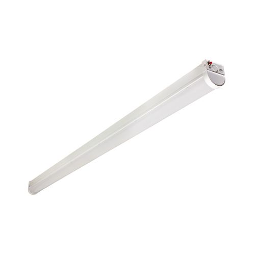 INTEGRAL 5FT MOTION SENSOR & EMERGENCY BATTEN 3900LM 30W 4000K 120LM/W LINKABLE NON-DIMM