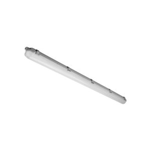 INTEGRAL VAPOURLITE 4FT IP65 IK10 20W/38W 4000K/5000K/6500K 120 BEAM ANGLE 130LM/W NON_DIMM EMERGENCY