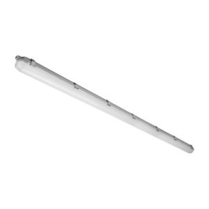 INTEGRAL VAPOURLITE 6FT IP65 IK10 38W/68W 4000K/5000K/6500K 120 BEAM ANGLE 130LM/W NON_DIMM EMERGENCY