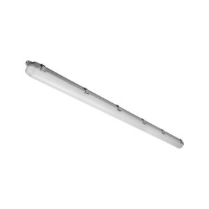 INTEGRAL VAPOURLITE 5FT IP65 IK10 32W/57W 4000K/5000K/6500K 120 BEAM ANGLE 130LM/W NON_DIMM SENSOR