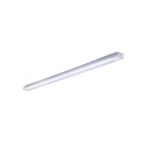 INTEGRAL 6FT MOTION SENSOR BATTEN 8640LM 72W 4000K 120LM/W LINKABLE NON-DIMM