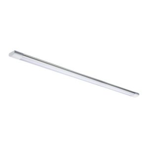 INTEGRAL LIGHTSPAN SLIM II 6FT 36W/54W/72W 3000K4000K/6000K 120 BEAM 120LM/W NON-DIMM INTEGRAL PWR SWITCHABLE 50%/75%/ 100%