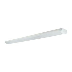 INTEGRAL DIFFUSALITE 6FT IP40 IK08 40W 5000LM 4000K 120° 125LM/W NON-DIMMABLE