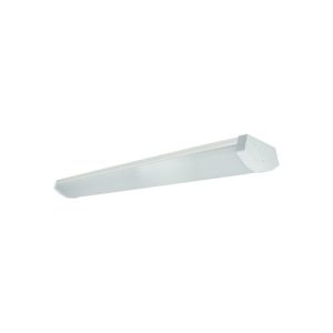 INTEGRAL DIFFUSALITE 4FT IP40 IK08 38W 4750LM 4000K 120° 125LM/W NON-DIMMABLE