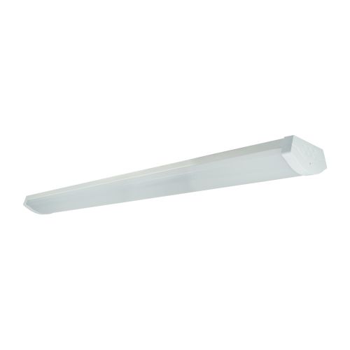 INTEGRAL DIFFUSALITE 5FT IP40 IK08 30W/58W 3750/7250LM 300K/4000K/6000K 120° 125LM/W NON-DIMMABLE