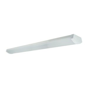 INTEGRAL DIFFUSALITE 5FT EM3HR IP40 IK08 58W 7250LM 300K/4000K/6000K 120° 125LM/W DALI-DIMMABLE