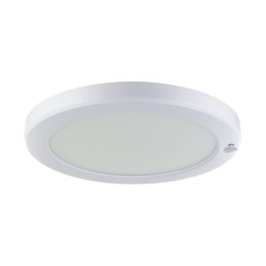 INTEGRAL MULTI-FIT EDGE SENSOR DOWNLIGHT 65-205MM CUTOUT 950LM 10W, 1300LM 15W, 1500LM 18W 4000K NON-DIMM 83LM/W WHITE MOTION PIR LIGHT SENSOR TPB
