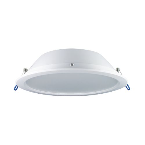INTEGRAL PERFORMANCE+ DOWNLIGHT 245MM CUTOUT 2080LM 22W 4000K TRIAC 95LM/W WHITE