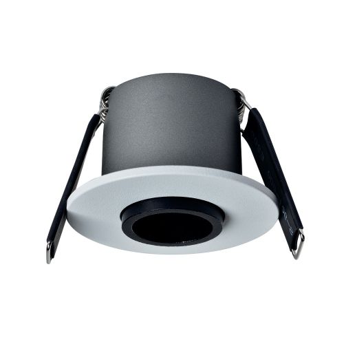 INTEGRAL MINI DOWNLIGHT 35MM CUTOUT 3.3W 145LM 44LM/W 3000K 15 BEAM NON-DIM WHITE 95 CRI