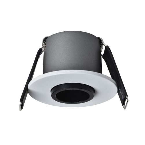 INTEGRAL MINI DOWNLIGHT 35MM CUTOUT 3.3W 160LM 48LM/W 4000K 15 BEAM NON-DIM WHITE 95 CRI