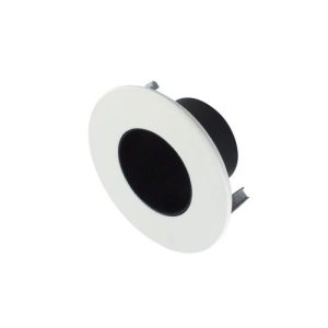 INTEGRAL 50MM PIN HOLE ACCESSORY FOR ACCENTPRO DOWNLIGHTS