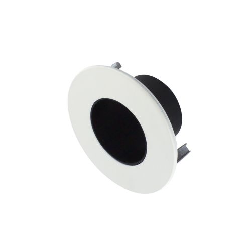 INTEGRAL 50MM PIN HOLE ACCESSORY FOR ACCENTPRO DOWNLIGHTS
