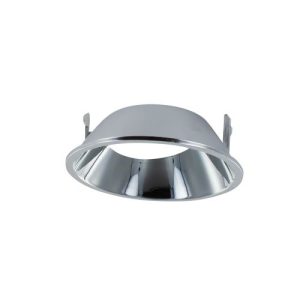 INTEGRAL 50MM MIRROR SILVER REFLECTOR FOR ACCENTPRO DOWNLIGHTS