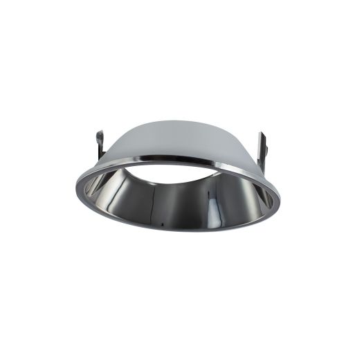 INTEGRAL 95MM MIRROR BLACK REFLECTOR FOR ACCENTPRO DOWNLIGHTS
