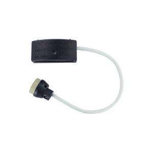 INTEGRAL GU10 HOLDER ACCESSORY FOR DOWNLIGHTS 30CM CABLE LOOP IN-OUT TERMINAL BOX