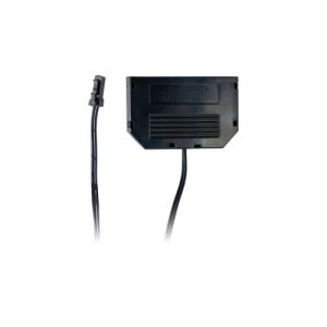 INTEGRAL 12V CHANNEL SPLITTER 6 PORT 2PIN 2.54MM BLACK CLIP 3A MAX