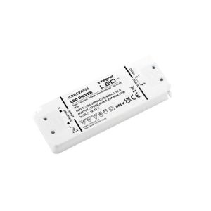 INTEGRAL CONSTANT VOLTAGE DRIVER 75W 12VDC IP20 NON-DIMM 200-240V INPUT