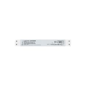 INTEGRAL CONSTANT VOLTAGE LONG & SLIM DRIVER 45W 12VDC IP20 NON-DIMM 200-240V INPUT