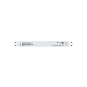 INTEGRAL CONSTANT VOLTAGE LONG & SLIM DRIVER 100W 12VDC IP20 NON-DIMM 200-240V INPUT