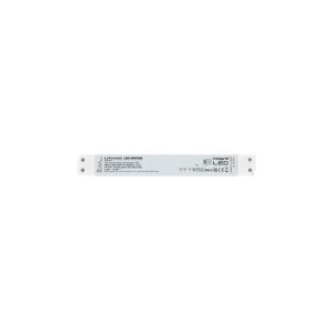 INTEGRAL CONSTANT VOLTAGE LONG & SLIM DRIVER 45W 24VDC IP20 NON-DIMM 200-240V INPUT