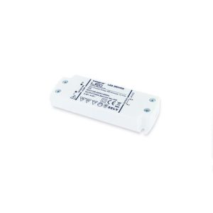 INTEGRAL CONSTANT VOLTAGE DRIVER 50W 24VDC IP20 NON-DIMM 200-240V INPUT