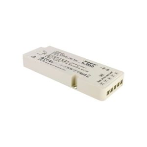 INTEGRAL CONSTANT VOLTAGE MULTIPORT (5) DRIVER SENSOR DIMMABLE 36W MAX 24VDC IP20 200-240V INPUT UK PLUG
